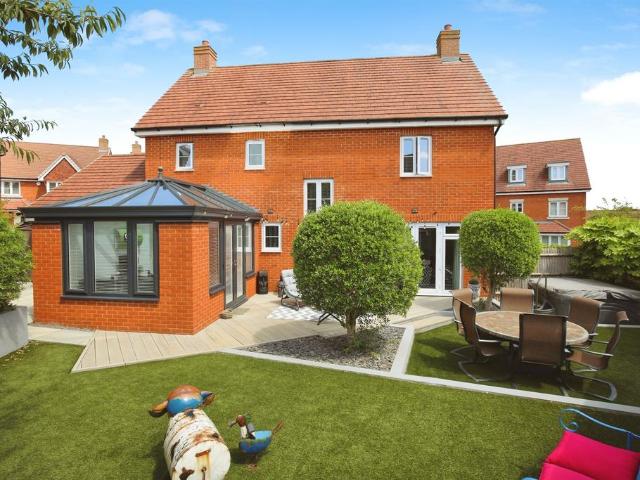 House for sale in Amesbury