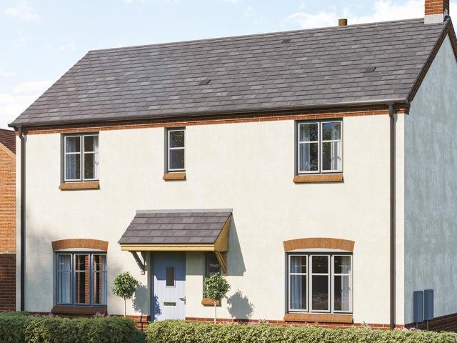 House for sale in Tile Hill, West Midlands