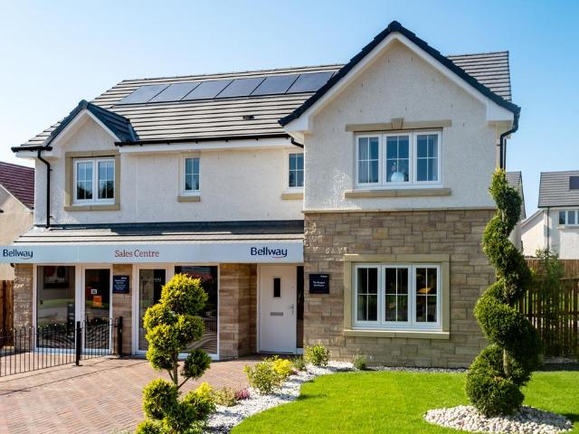 House for sale in Newlands, Scotland
