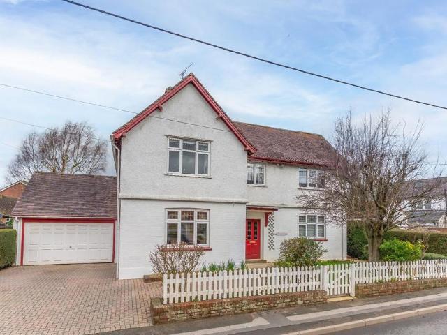 House for sale in Stewkley