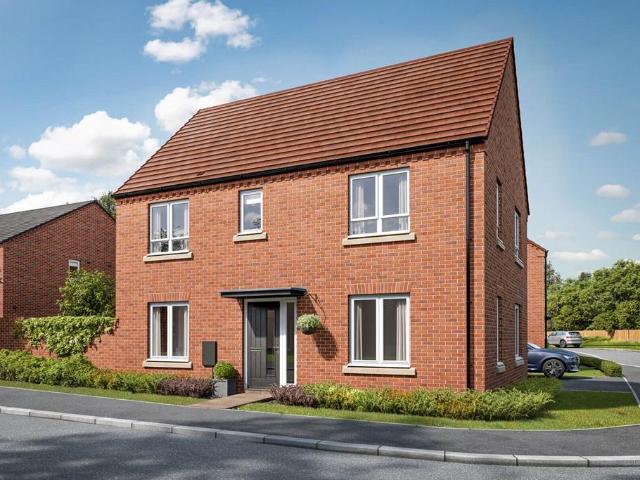 House for sale in Hut Green, Eggborough