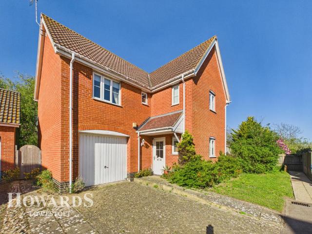House for sale in Eastbridge, Suffolk