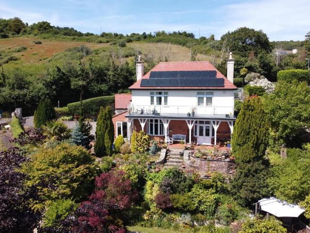 House for sale in Alcombe, Minehead