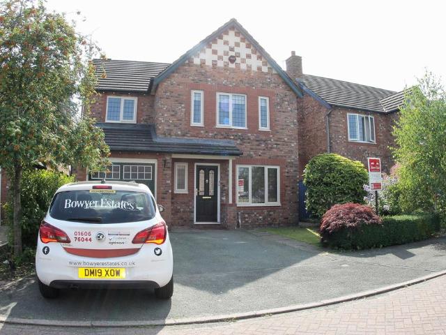 House for sale in Kingsmead, Davenham
