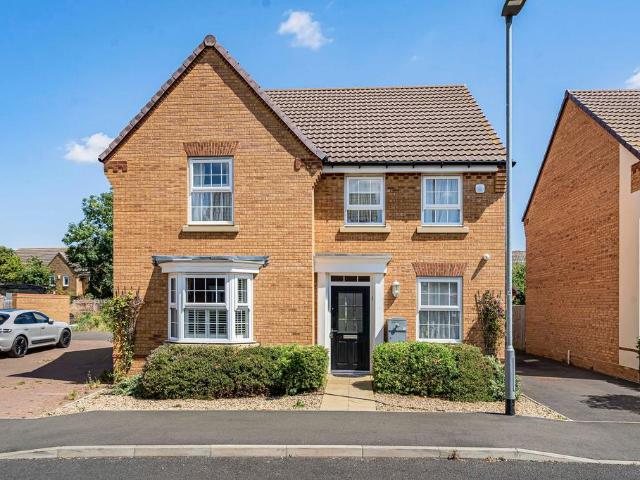House for sale in Huntingdon, Cambridgeshire