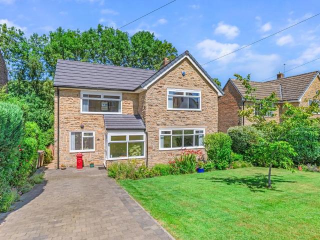 House for sale in Ilkley, West Yorkshire
