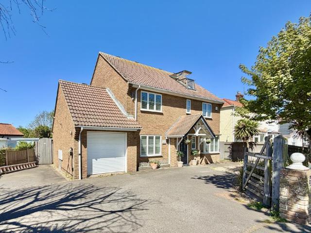 House for sale in Hythe, Folkestone