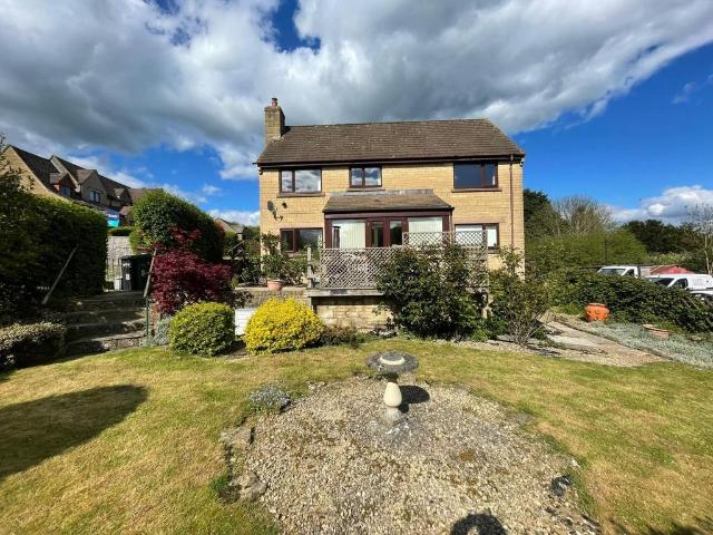 House for sale in School House, Gloucestershire