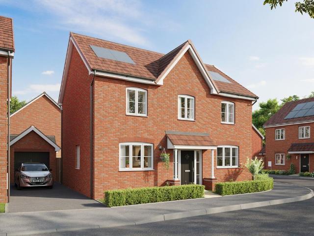 House for sale in Creswell, Baswich