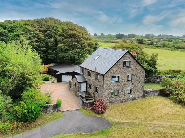 House for sale in Cornelly, Kenfig