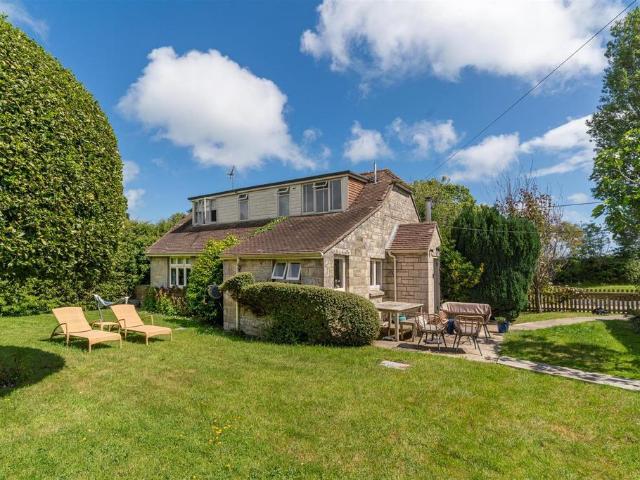 House for sale in Bembridge, Isle of Wight