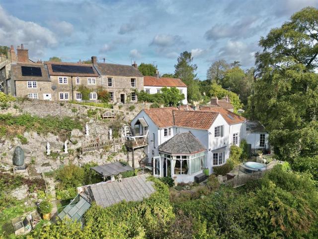 House for sale in Hapsford, Great Elm