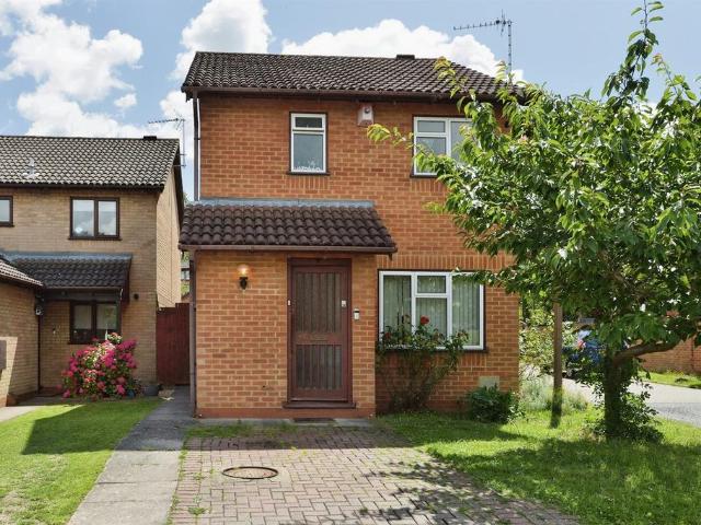 House for sale in Pennyland, Great Linford