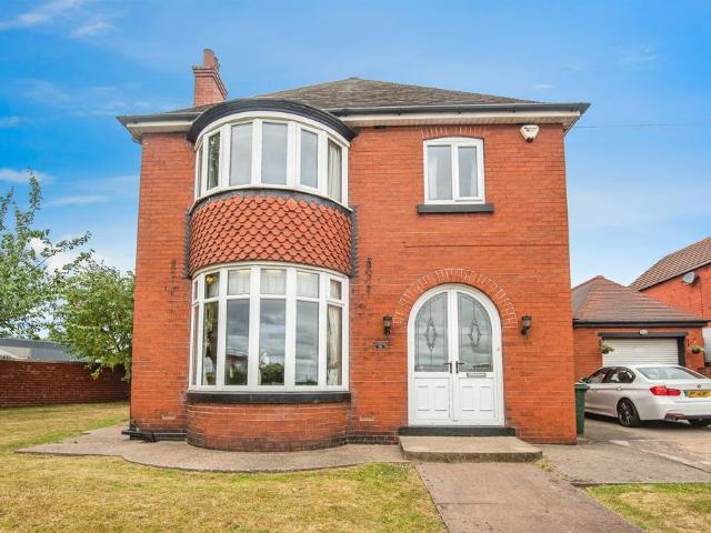 House for sale in Mexborough, South Yorkshire