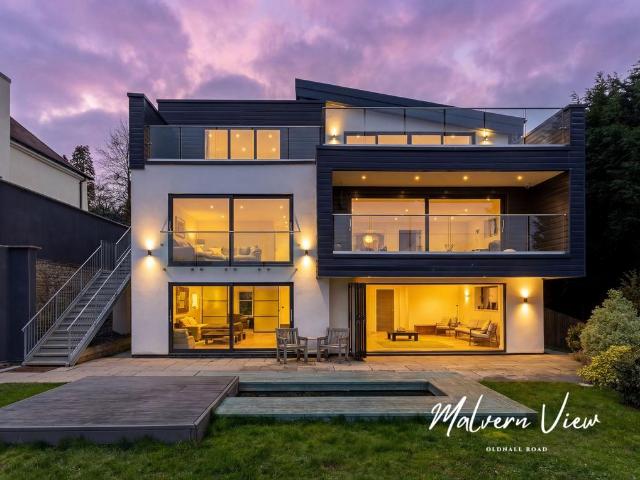 House for sale in Comberton, Rushock