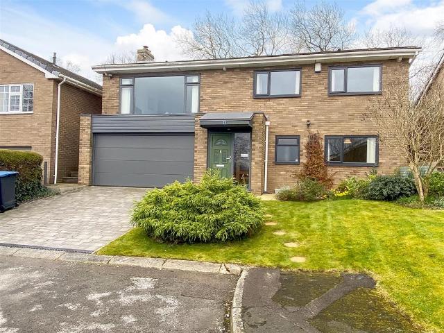 House for sale in Great Aycliffe, Newton Aycliffe