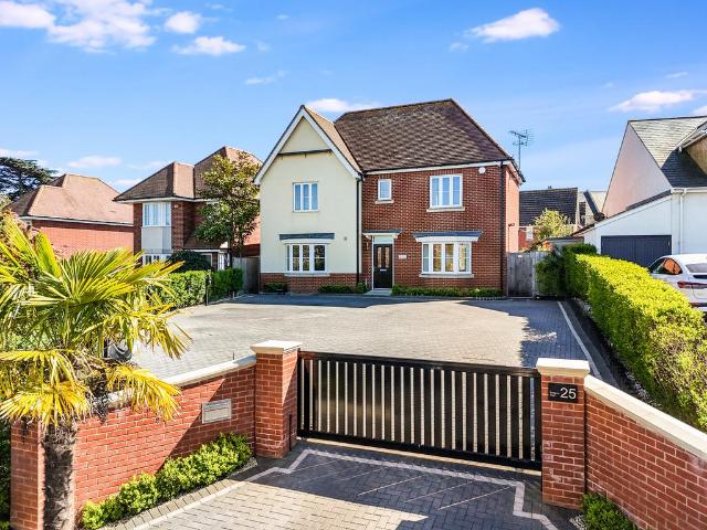 House for sale in Chelmsford, Essex