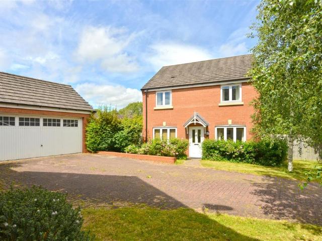House for sale in Pimley, Frankwell