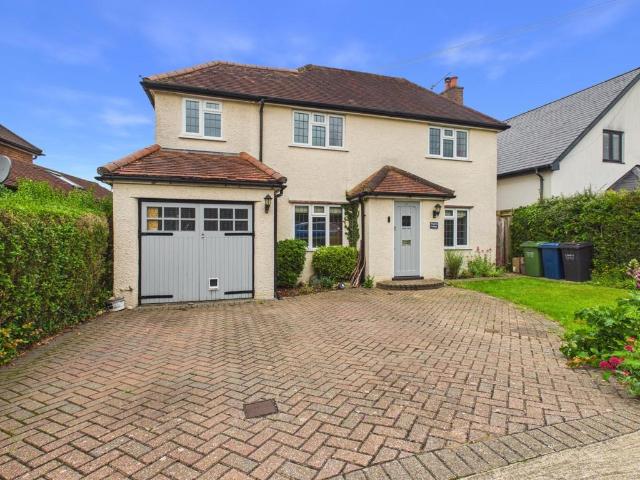 House for sale in Jordans, Buckinghamshire