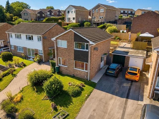 House for sale in Allaston, Bromsberrow Heath