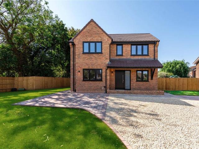 House for sale in Winslow, Buckinghamshire