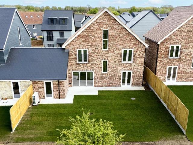 House for sale in Epping, Essex