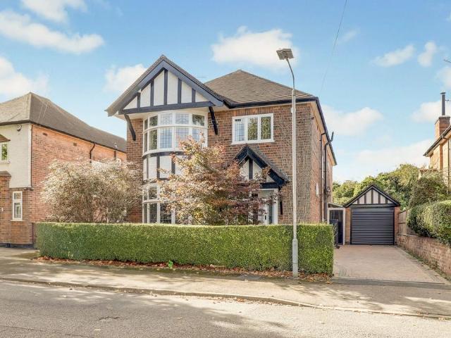 House for sale in West Bridgford, Rushcliffe