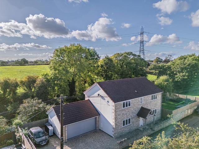 House for sale in Milbury Heath, Thornbury