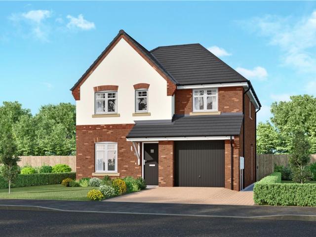 House for sale in Hall Farm, Tyne And Wear