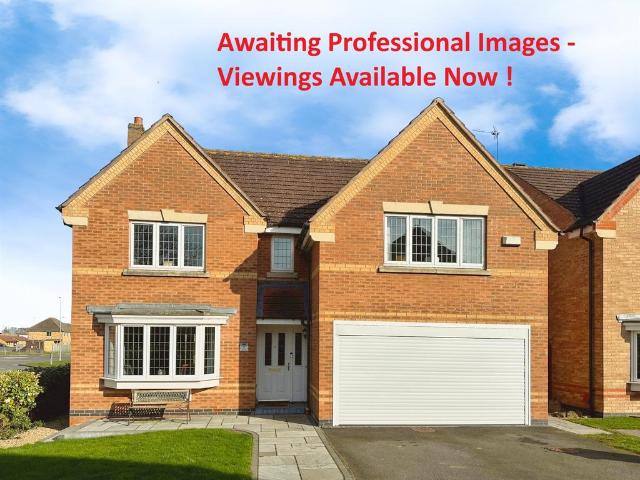 House for sale in Westfield, Barholm