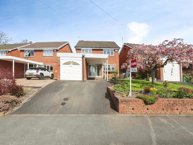 House for sale in Fold Hill, West Midlands