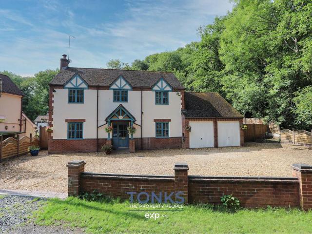 House for sale in West Midlands