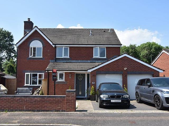 House for sale in Watergate, Devon