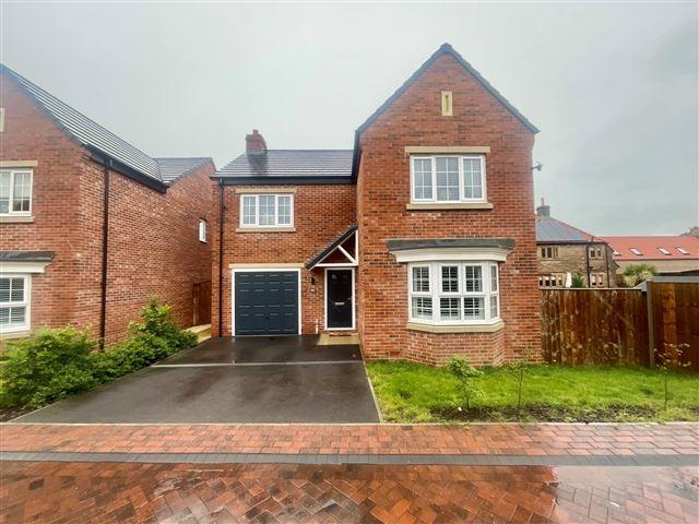 House for sale in Harthill with Woodall, Harthill