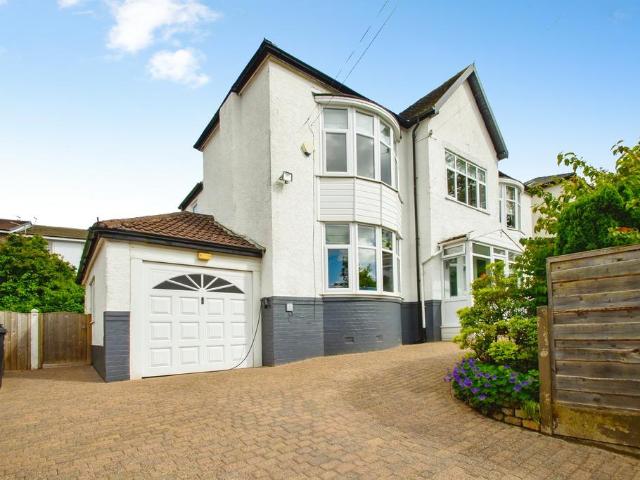 House for sale in Sedgley Park, Bury