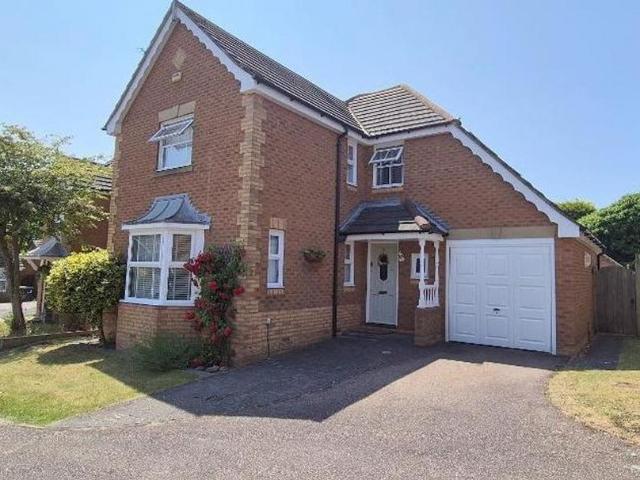 House for sale in Bramingham Park, Luton
