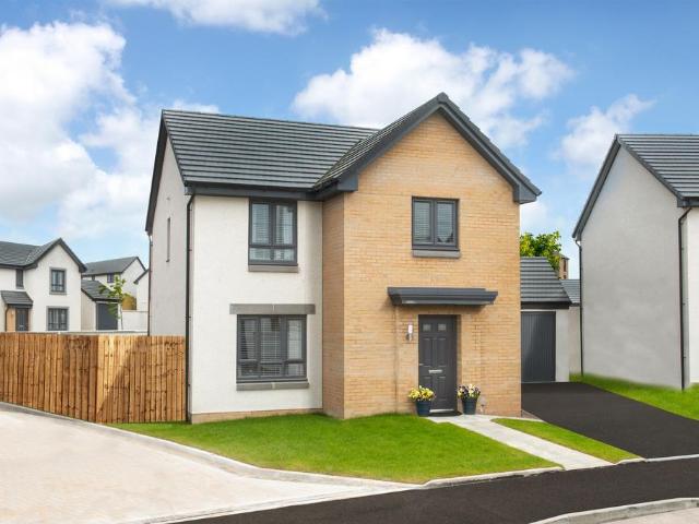 House for sale in Countesswells, Ballindoch