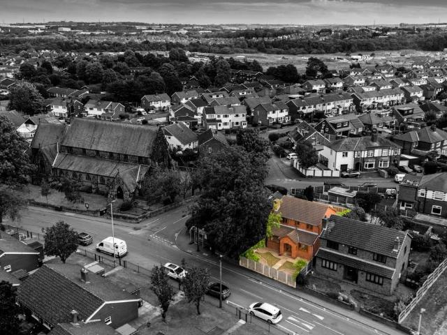 House for sale in Normanton and Altofts, Altofts