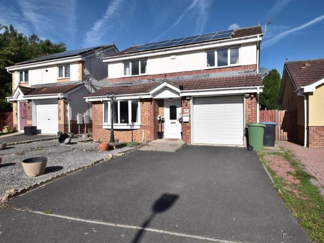 House for sale in Ferryhill