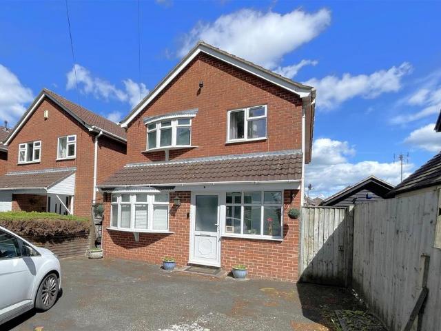 House for sale in Arle, Golden Valley