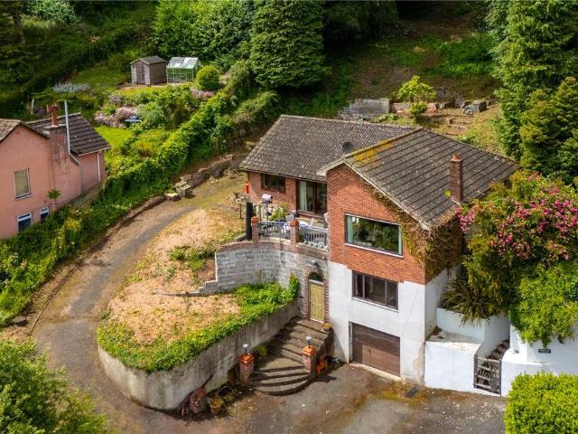 House for sale in Strode, Devon