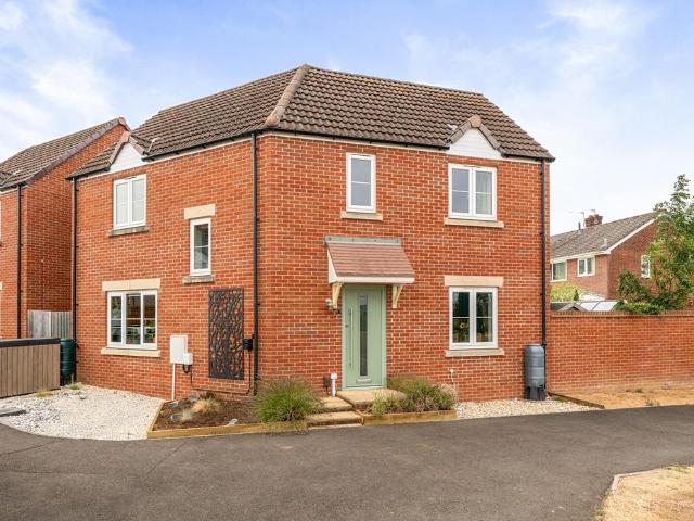 House for sale in Keynsham, Bath And North East Somerset