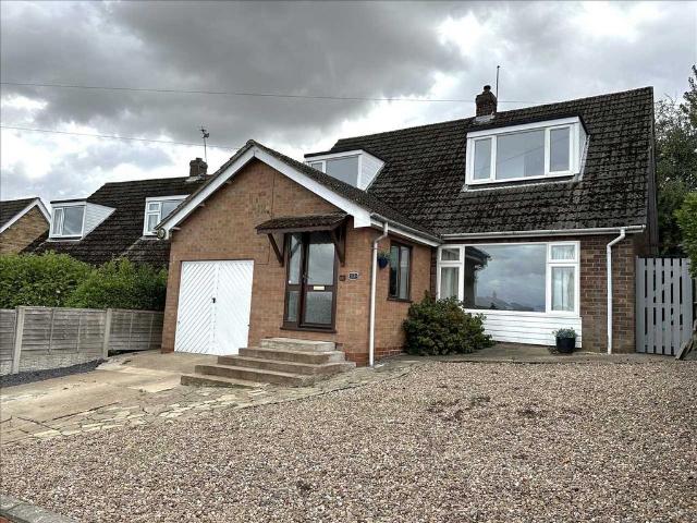 House for sale in Ingleby, Lincolnshire
