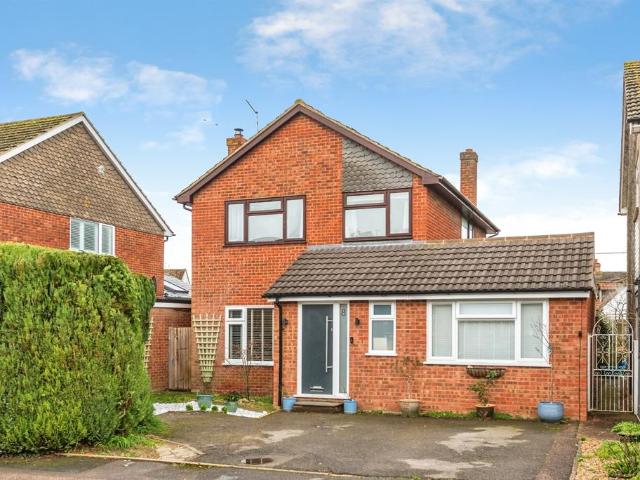 House for sale in Haddenham, Buckinghamshire