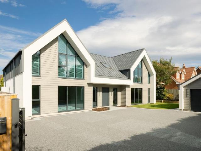 House for sale in Newby and Scalby, North Yorkshire
