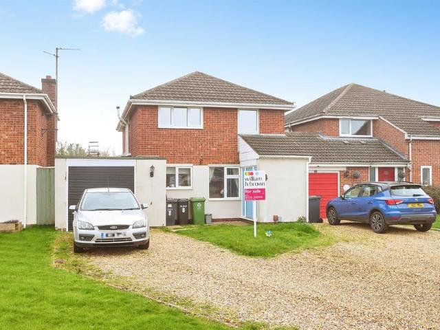 House for sale in Yaxley, Huntingdon