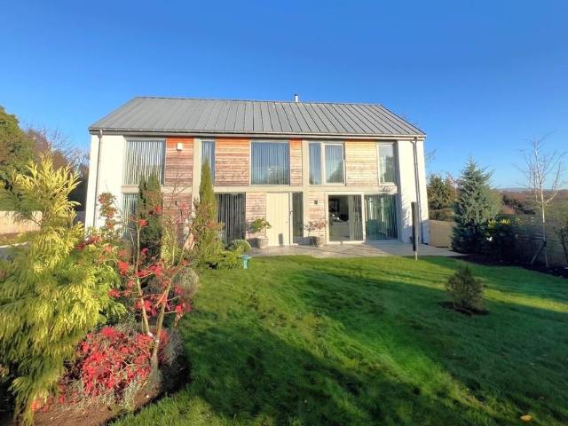 House for sale in Wetheral, Scotby