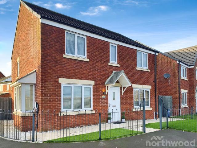 House for sale in Litherland, Isle Of Man