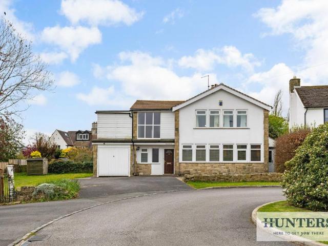 House for sale in Burley-in-Wharfedale, Burley In Wharfedale
