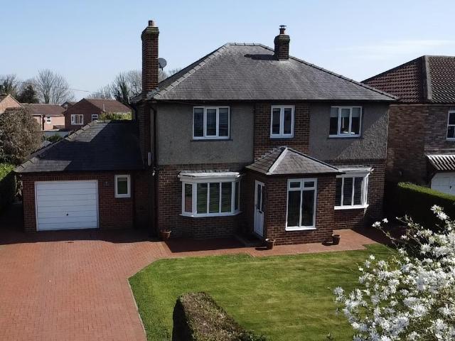 House for sale in Bedale, North Yorkshire